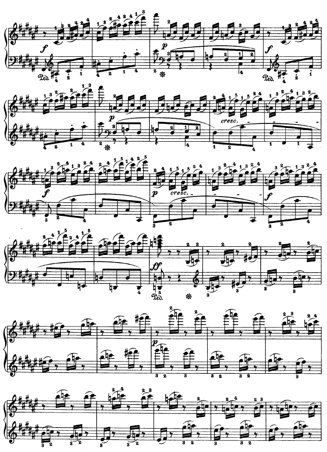 �ڶ�ʮ��������Q��-Op.78(����V)9
