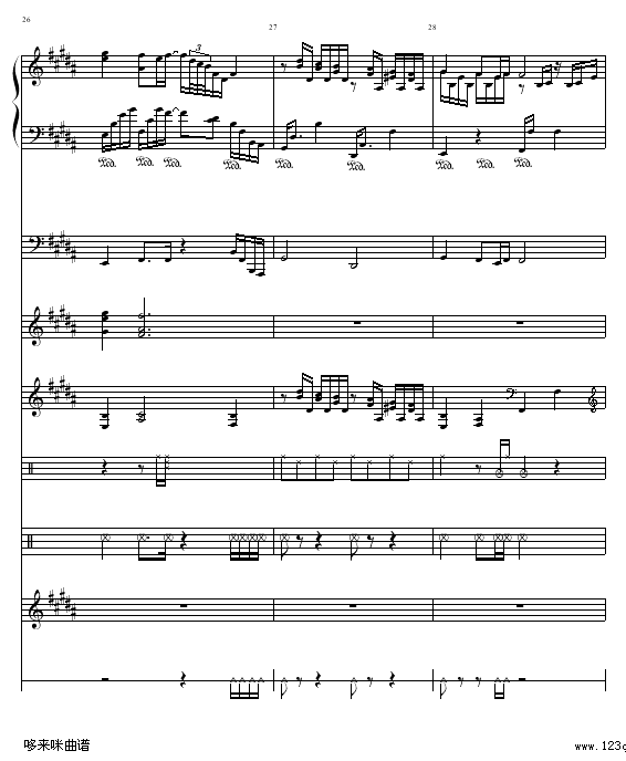 ˮ߅�İ�������-�-���R����(����V)11