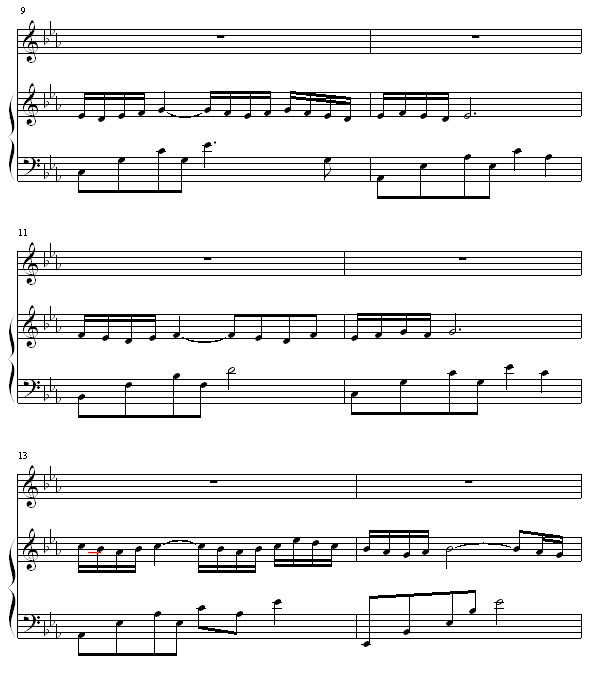 Sorrow(����V)3