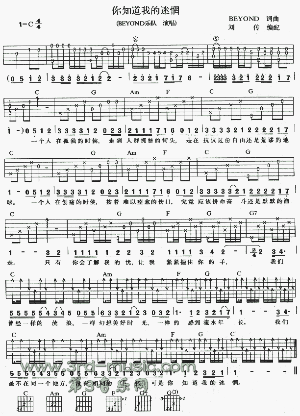 ��֪���ҵ����(�����V)1