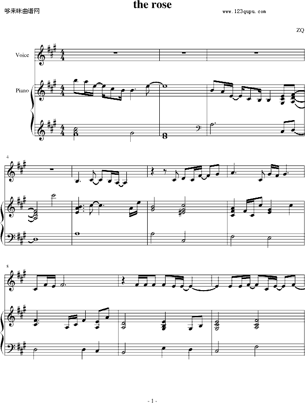therose~melodyinthesky~-�}ľ����(����V)1