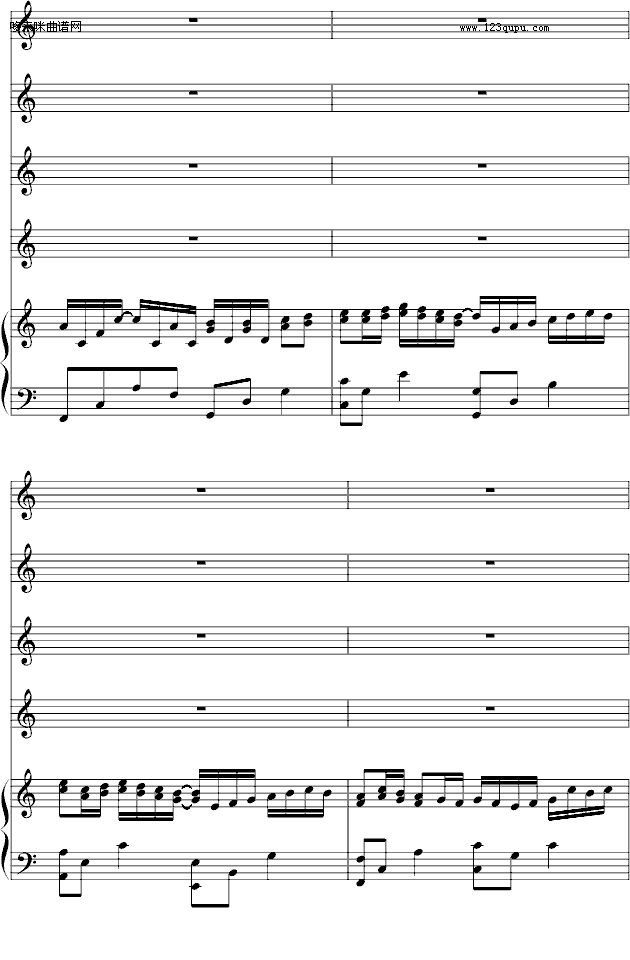 Ұ�UŮ��-canon-����ؐ��-Pachelbel(���V)3