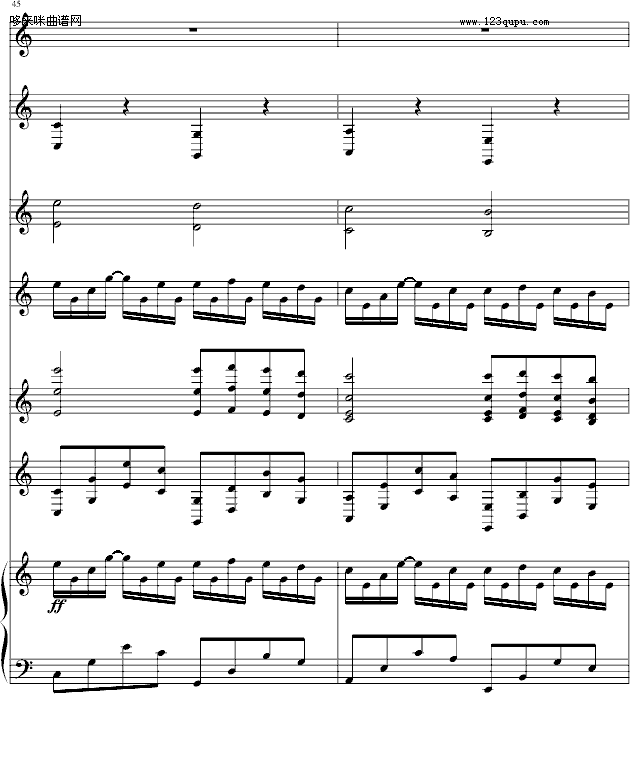 Ұ�UŮ��-canon-����ؐ��-Pachelbel(���V)14