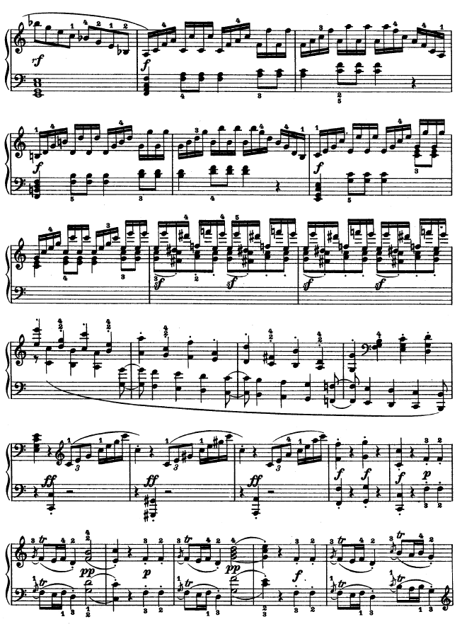 ����������Q��-Op.2No.3(����V)8