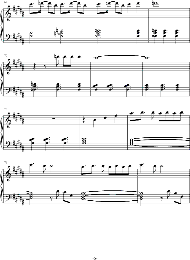 DreamXDream(����V)5