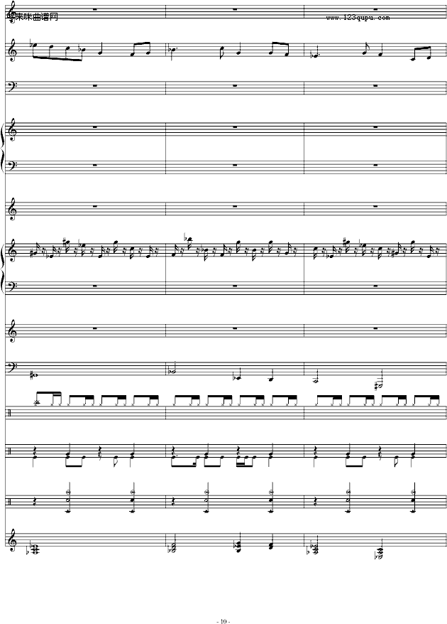 ��֮���-�p�����Z(y��)-�Α�(����V)10