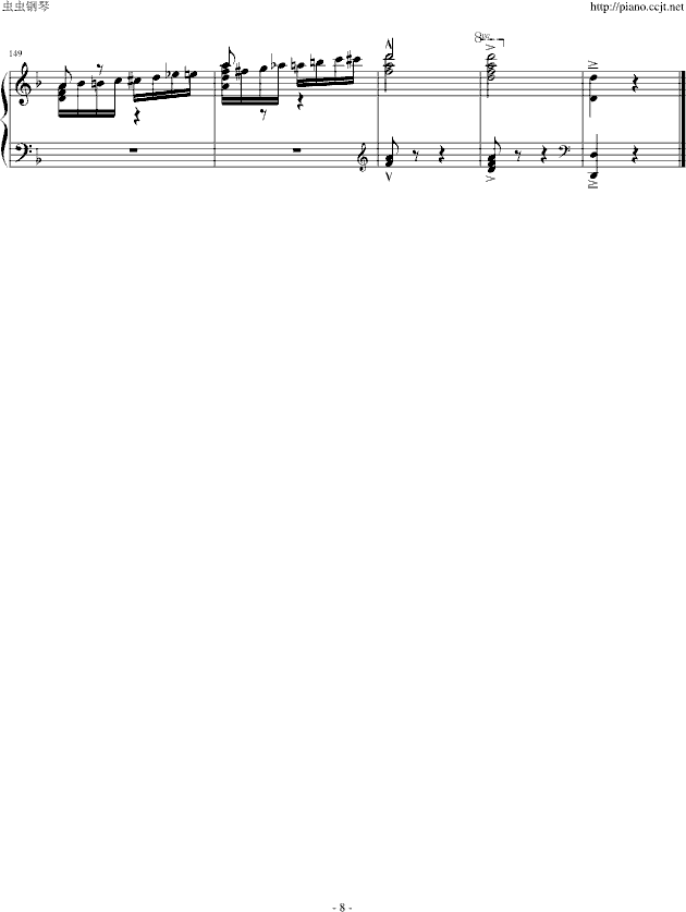 FlightoftheBumbleBee(����V)8