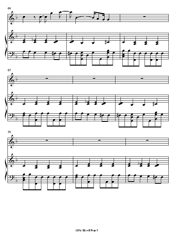 AllbyMyself(����V)8