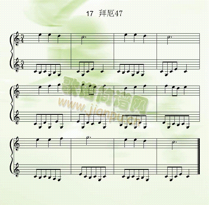 �ݶ�47(����V)1