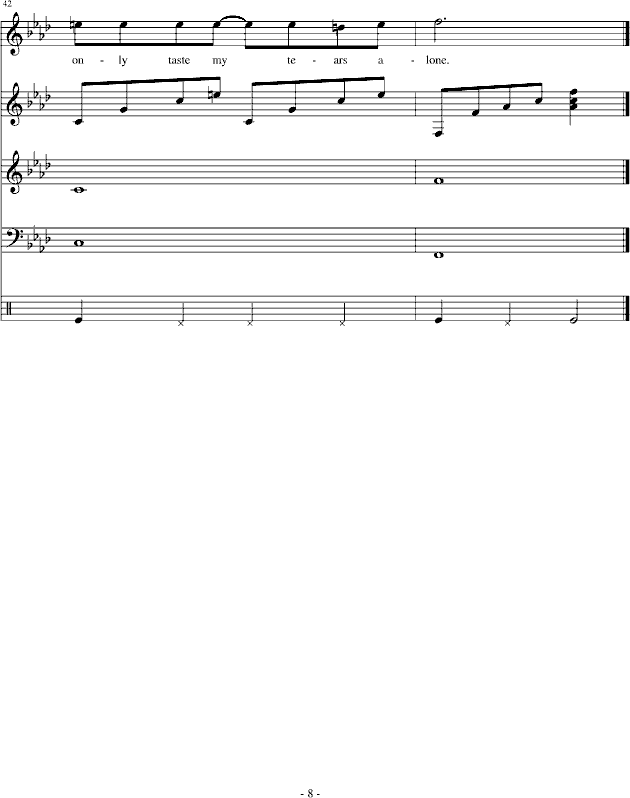 Everytime(����V)8