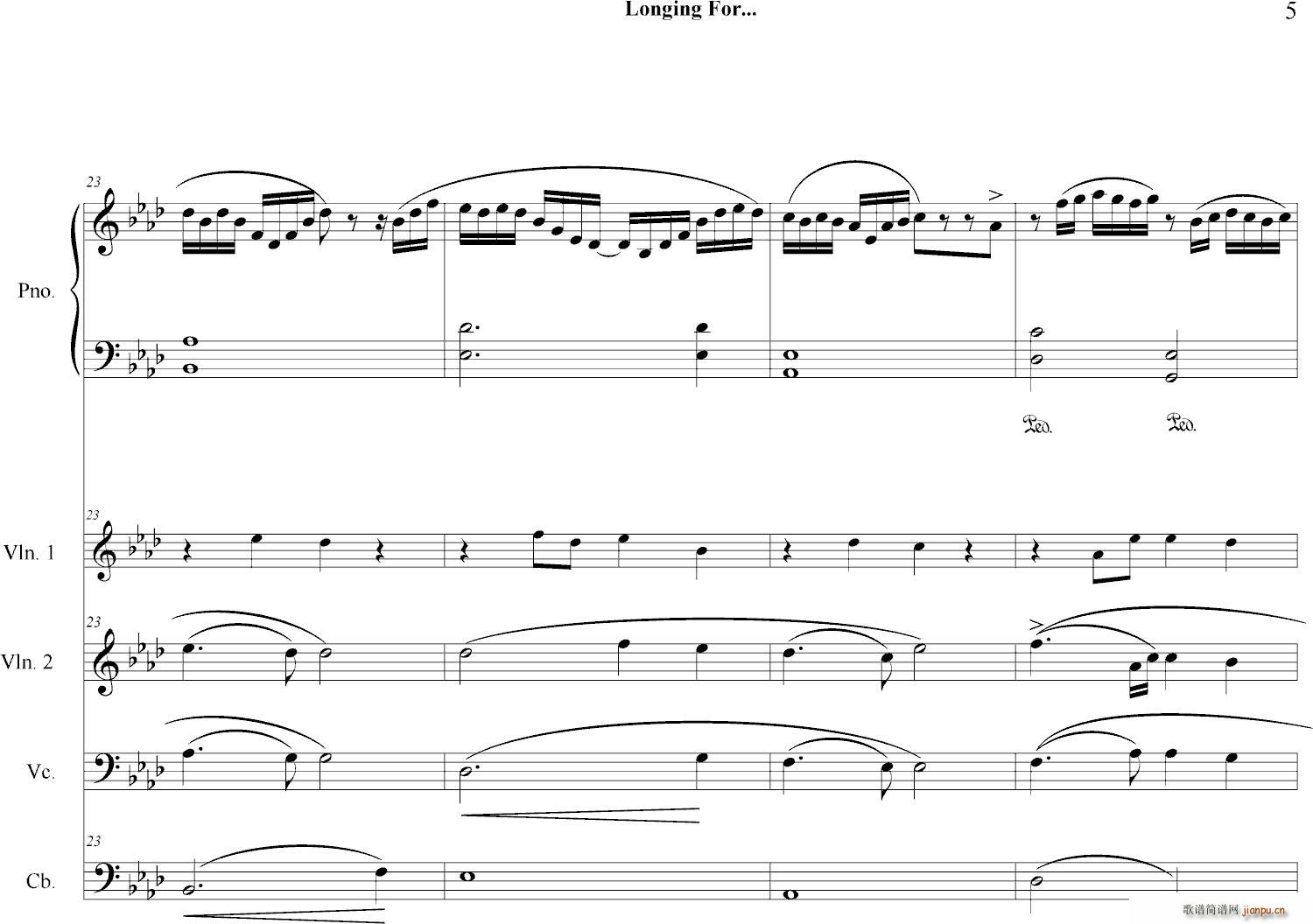 Longing(����V)5