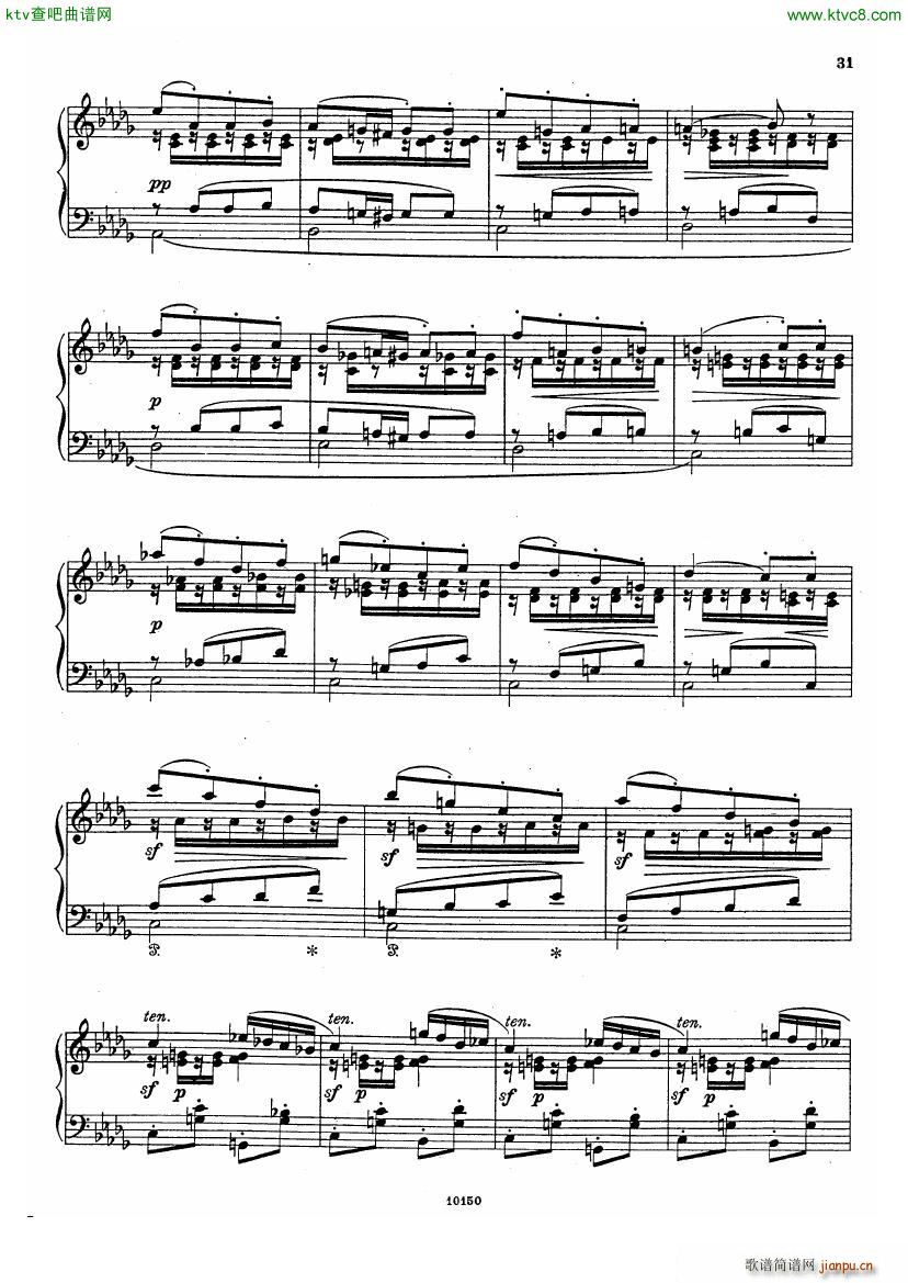 Bizet Chants du Rhin(����V)30