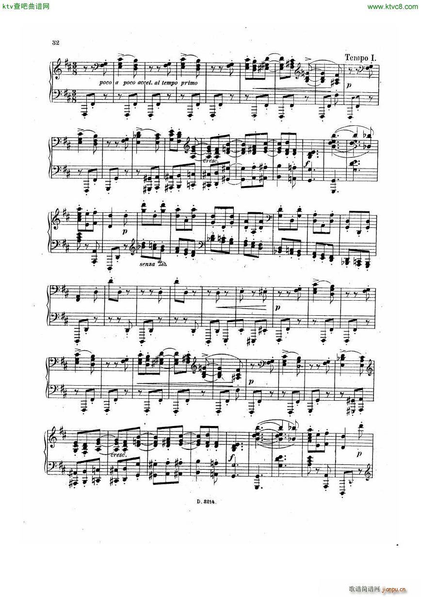 Donhanyi op 1 2(����V)29