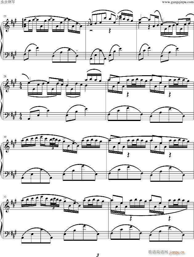 River flows in you(����V)3