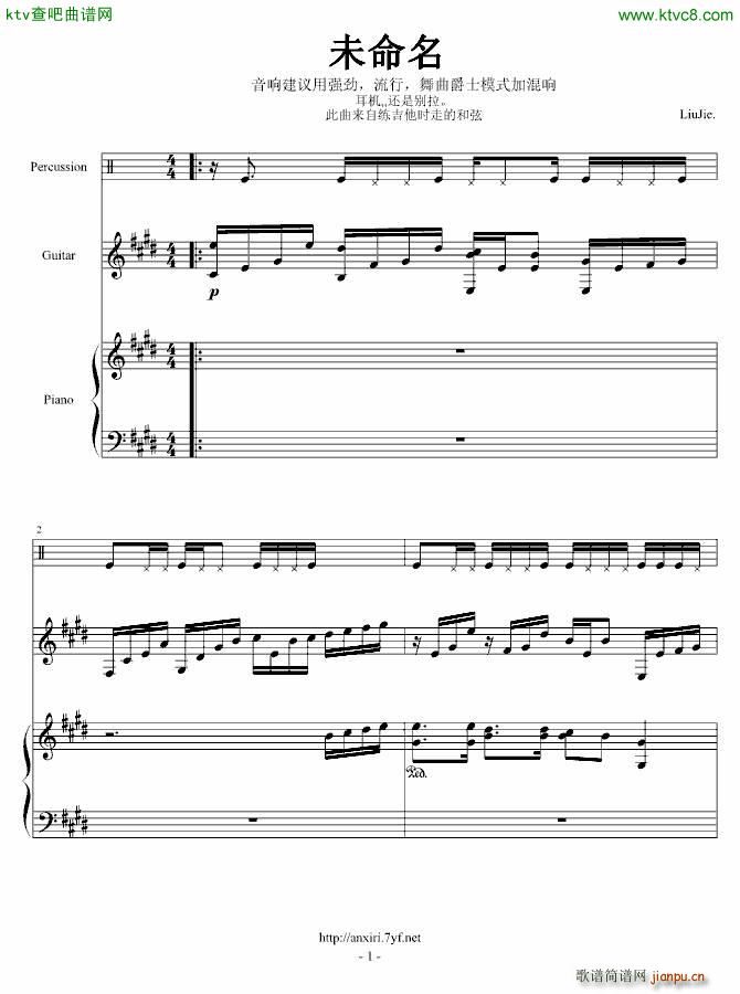 No 1(����V)1