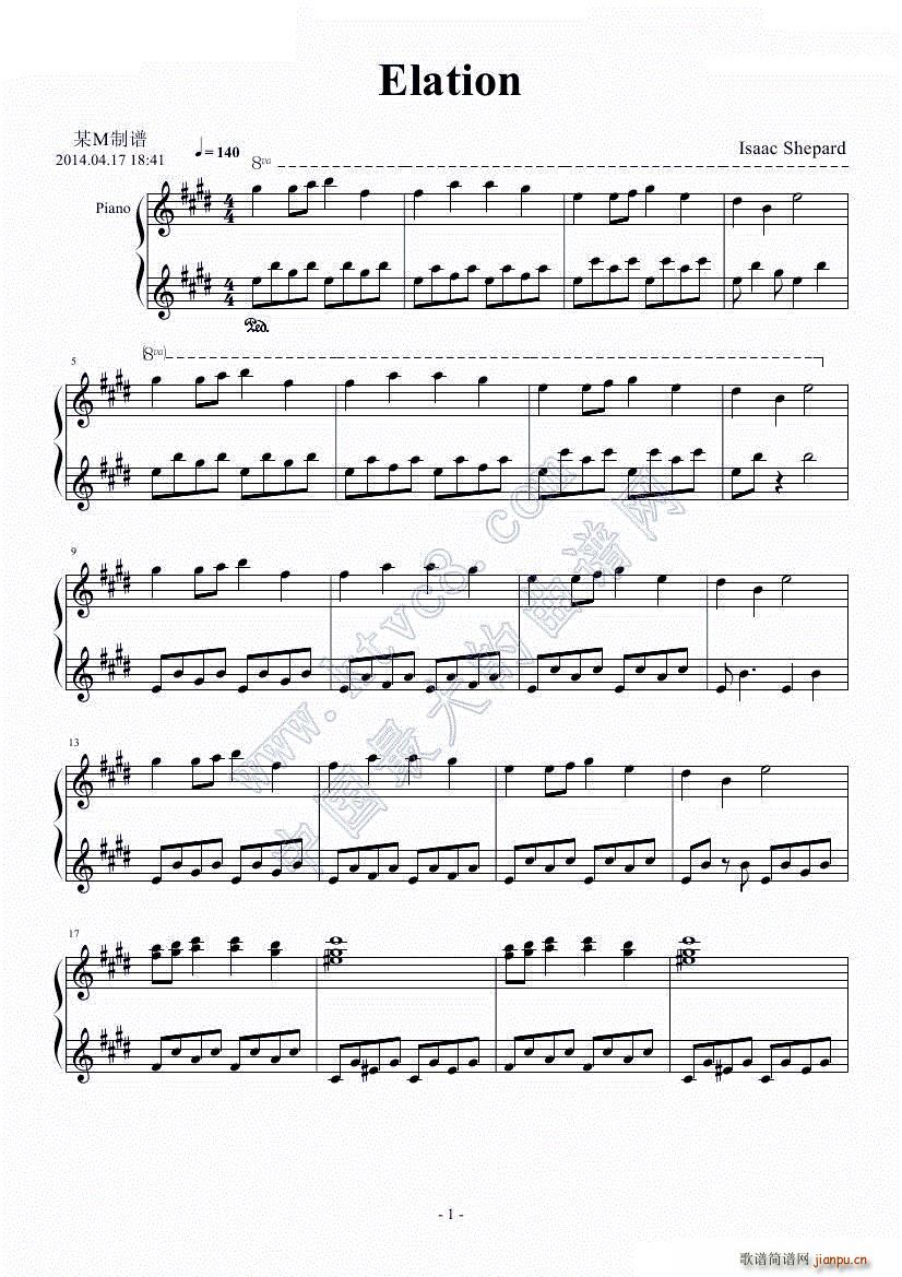 Elation(����V)1