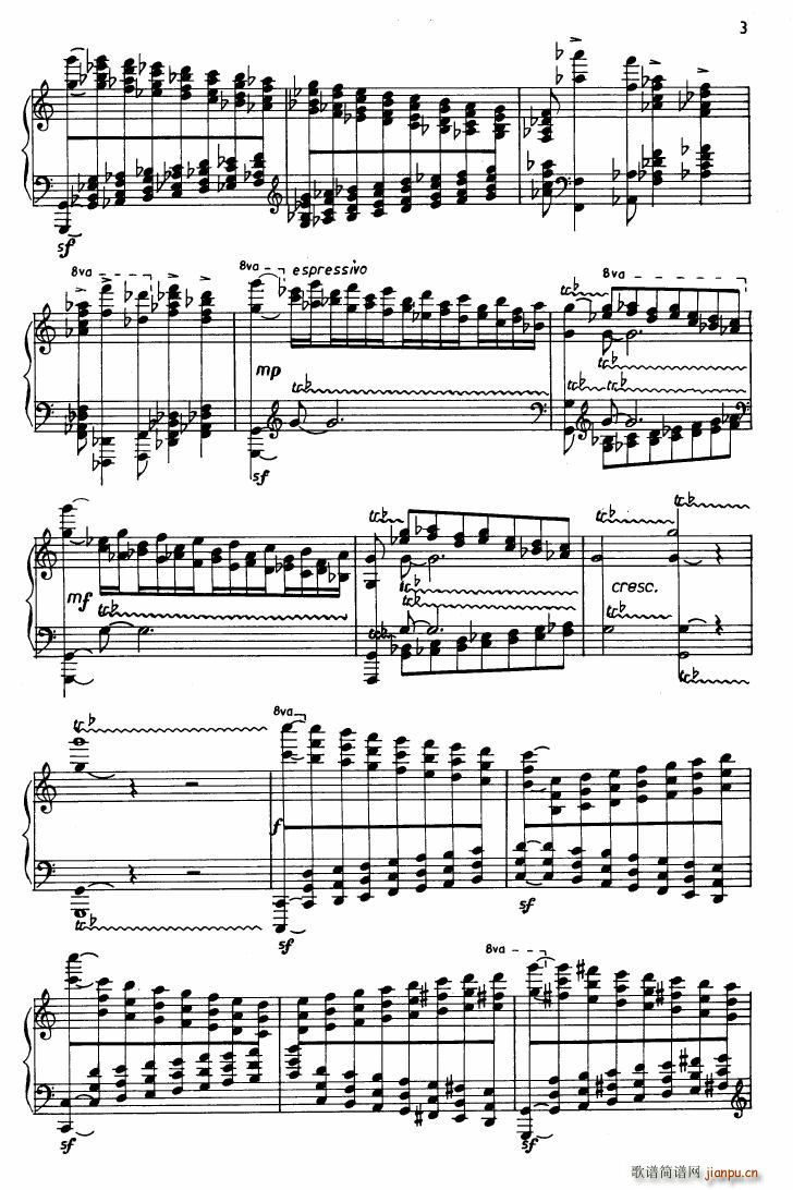 Bazlik Preludes book 1(����V)5