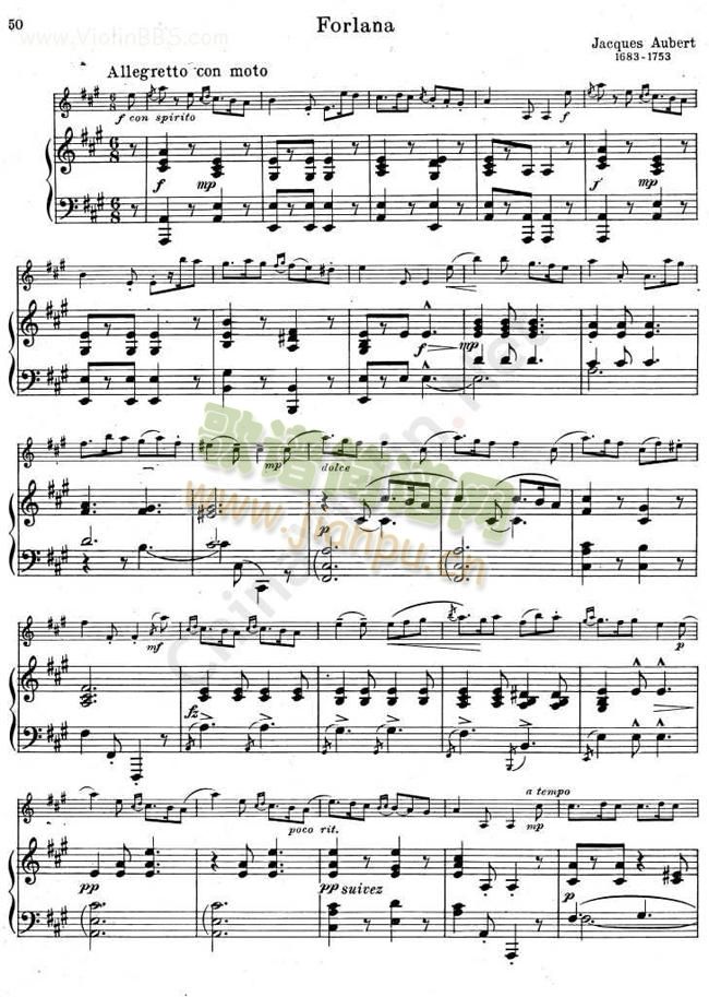 FORLANA(С�����V)3