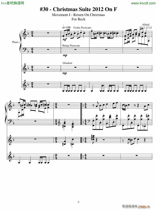 Return On Christmas(����V)1