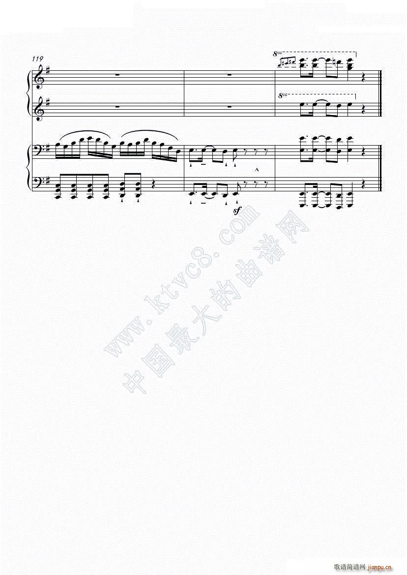 ǧ���@Piano Duet by Richam Yin(����V)7