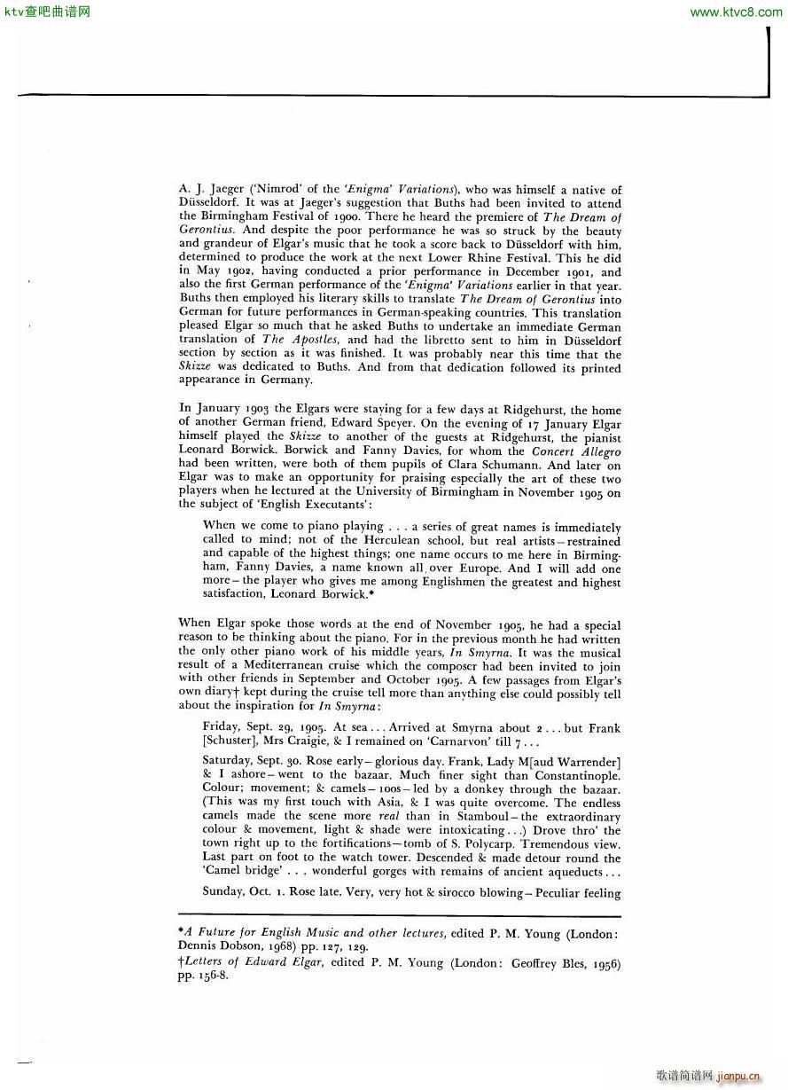 Elgar Two Piano Pieces(����V)3