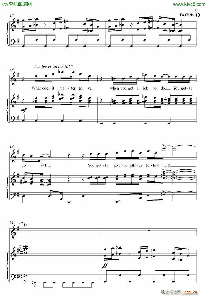 �����P(gu��n)�^ Live and Let Die(����V)3