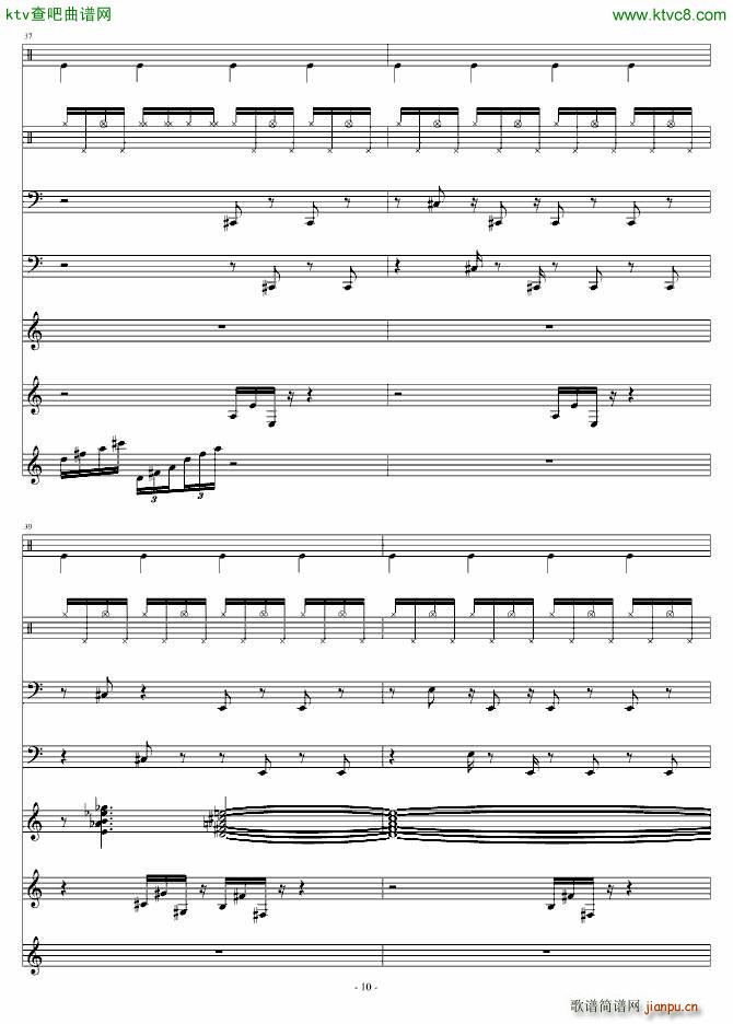 A Bad Girl(����V)10