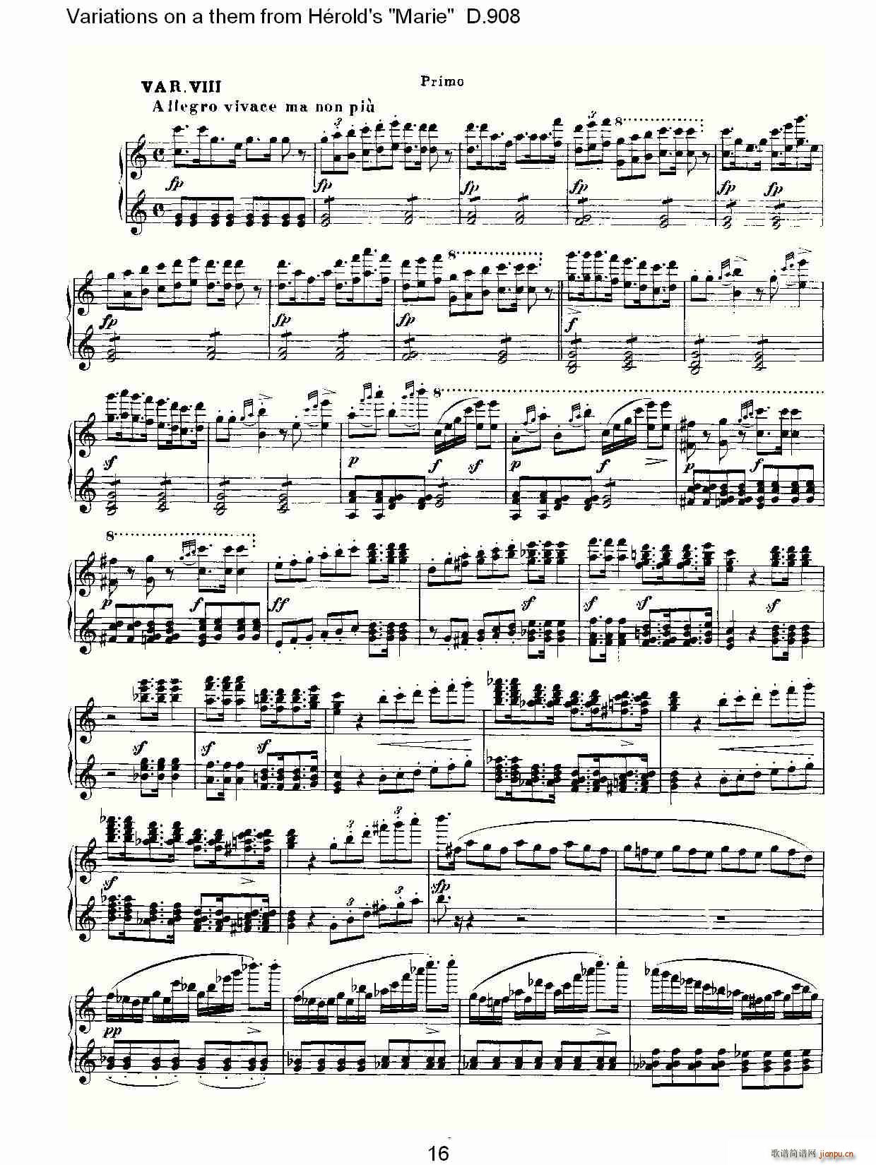 a them from H��rold��s(ʮ�ּ�����)16