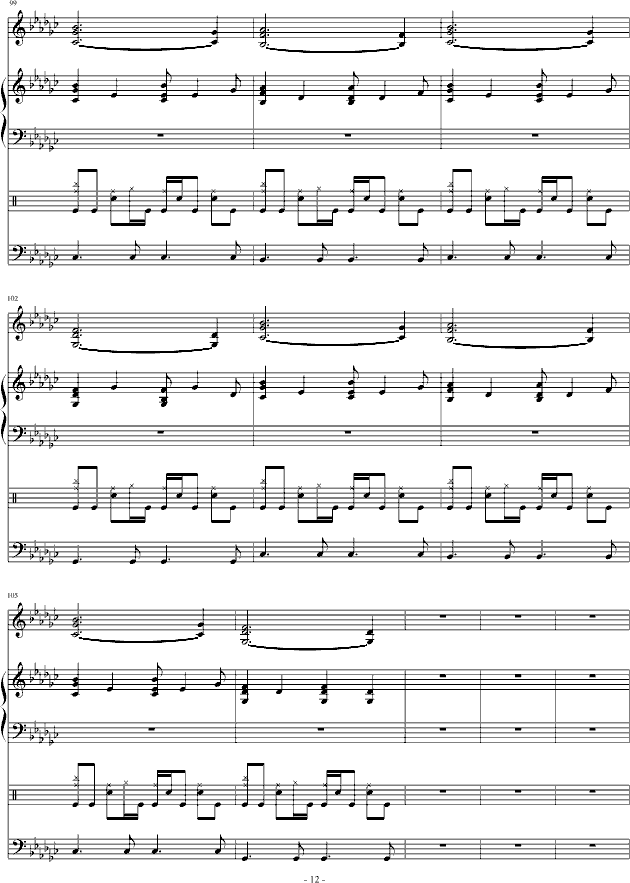 ��ʧ�ڌ���(����V)12