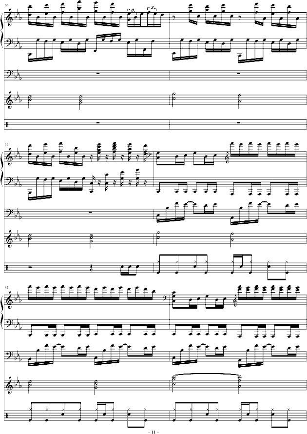 ͣ��(����V)11