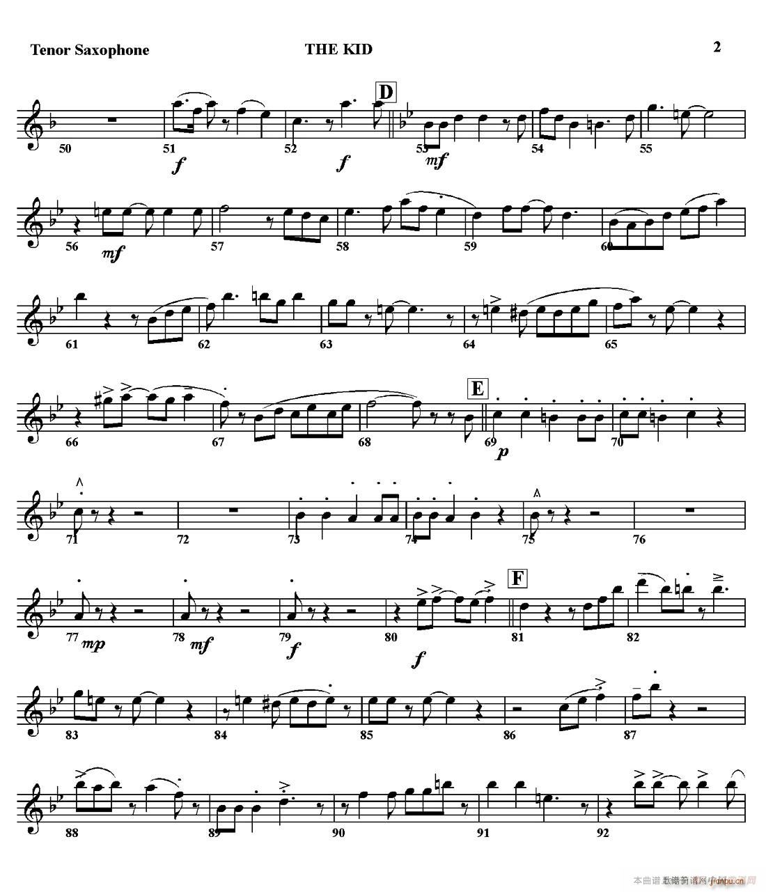 THE KID ������(���V)8