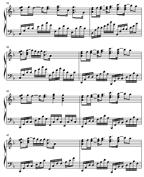 every heart(����V)6