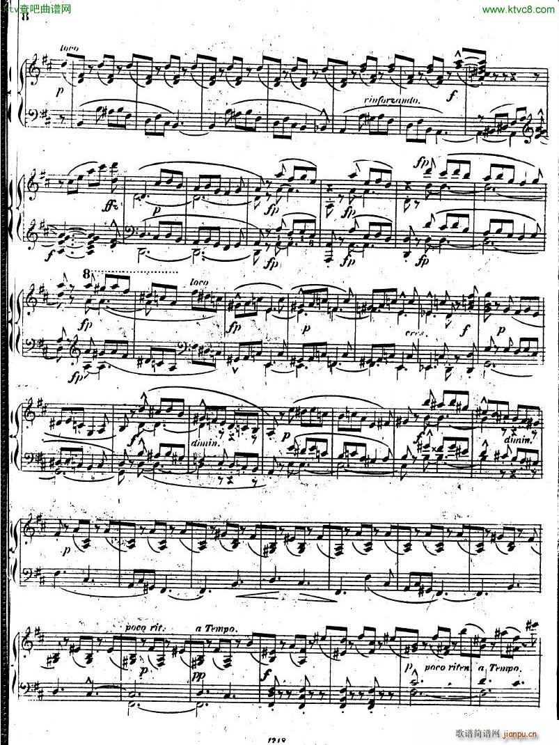 Heller Sonata Op 9(����V)7