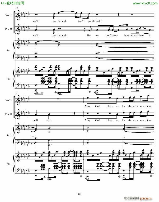 H18 May God Bless Us(����V)15