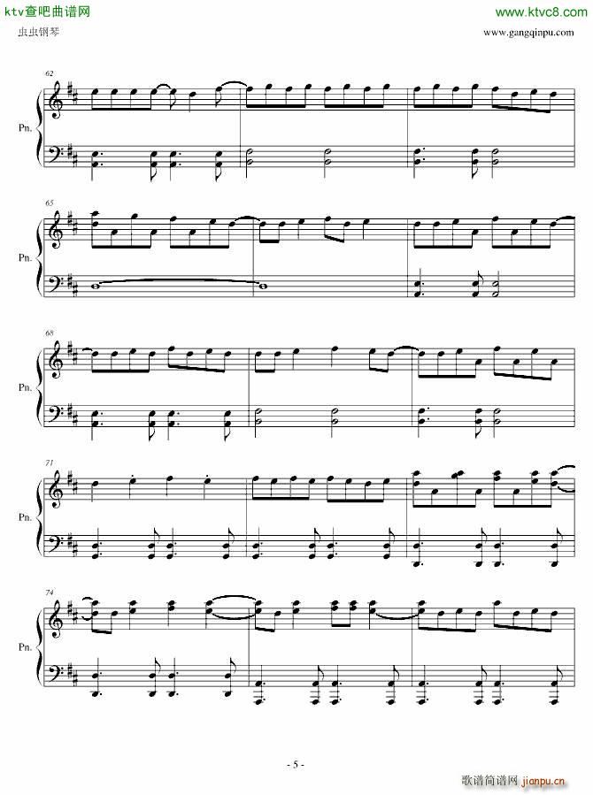 Love Story meets Viva la Vida ��٪���(����V)5