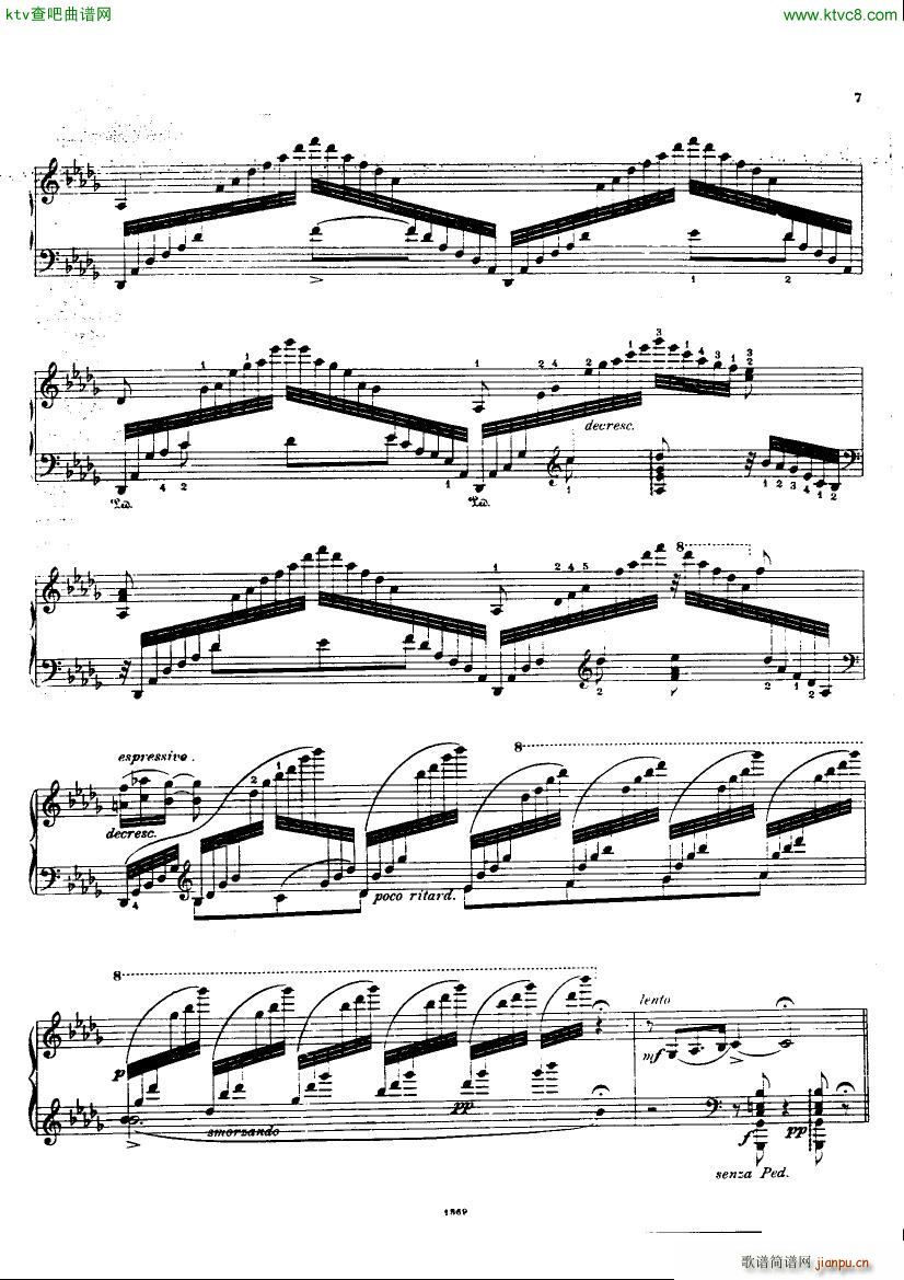 Bizet Weiss Carmen fantasie(����V)5