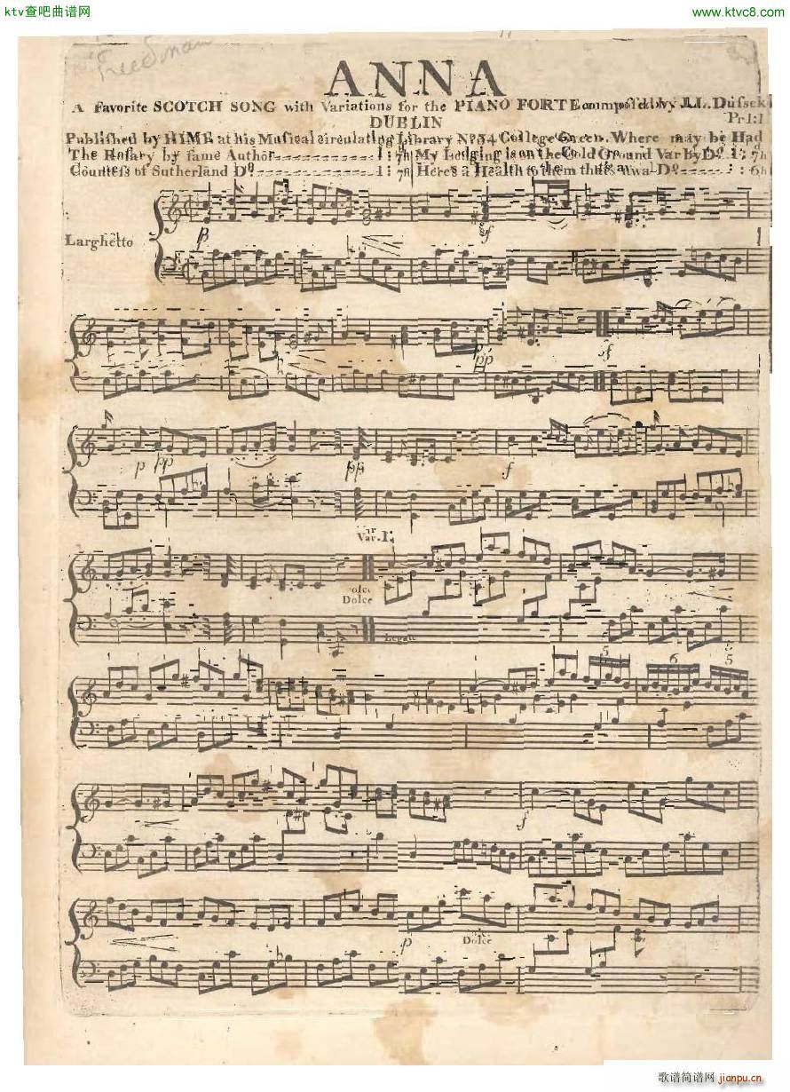 dussek anna(����V)1