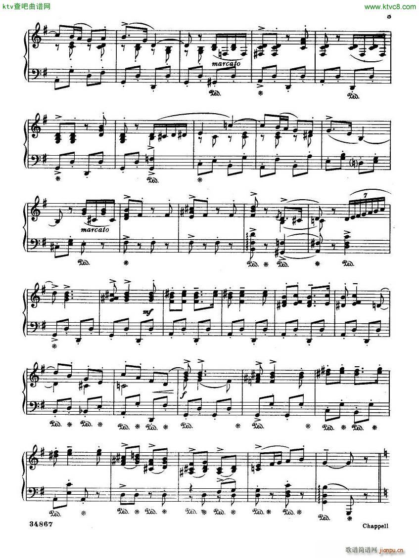 Coates London Calling March(����V)3