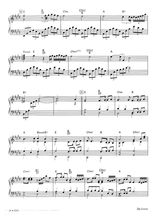 without you(����V)15