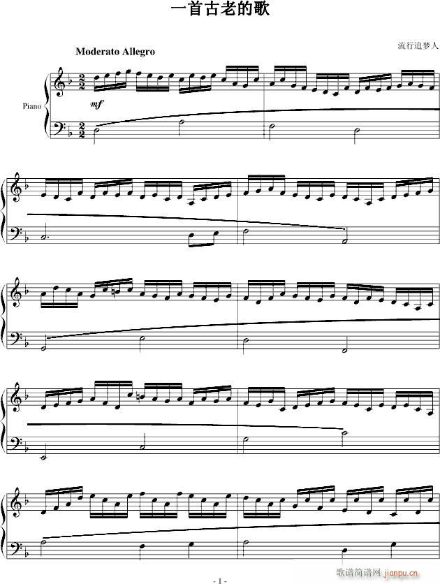 һ�׹��ϵĸ�(����V)1