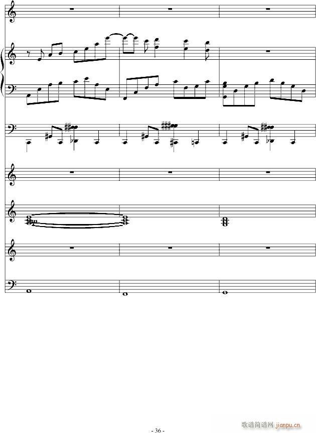 ��ܽɏ���ȵ��ۜI(����V)36