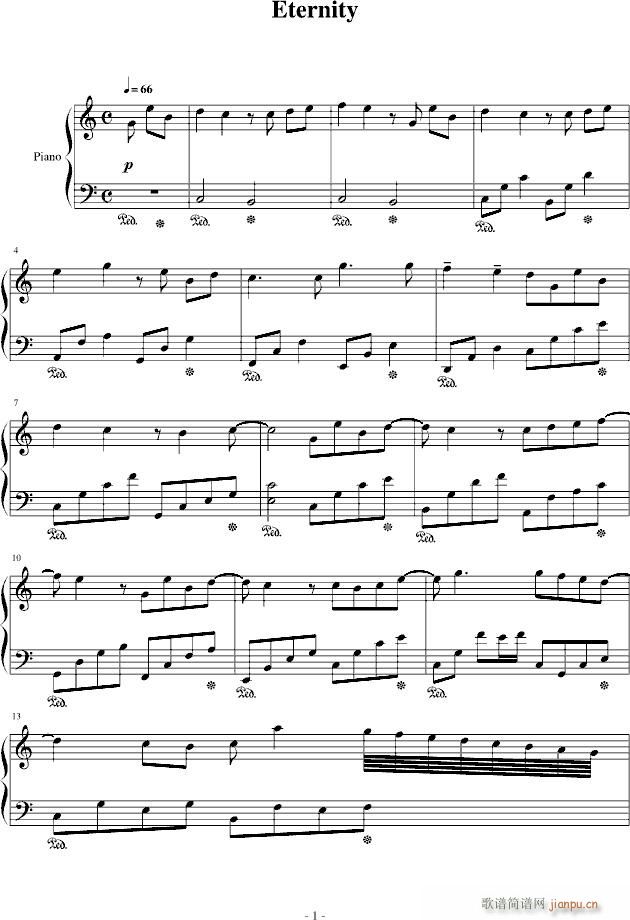 eternity(����V)1