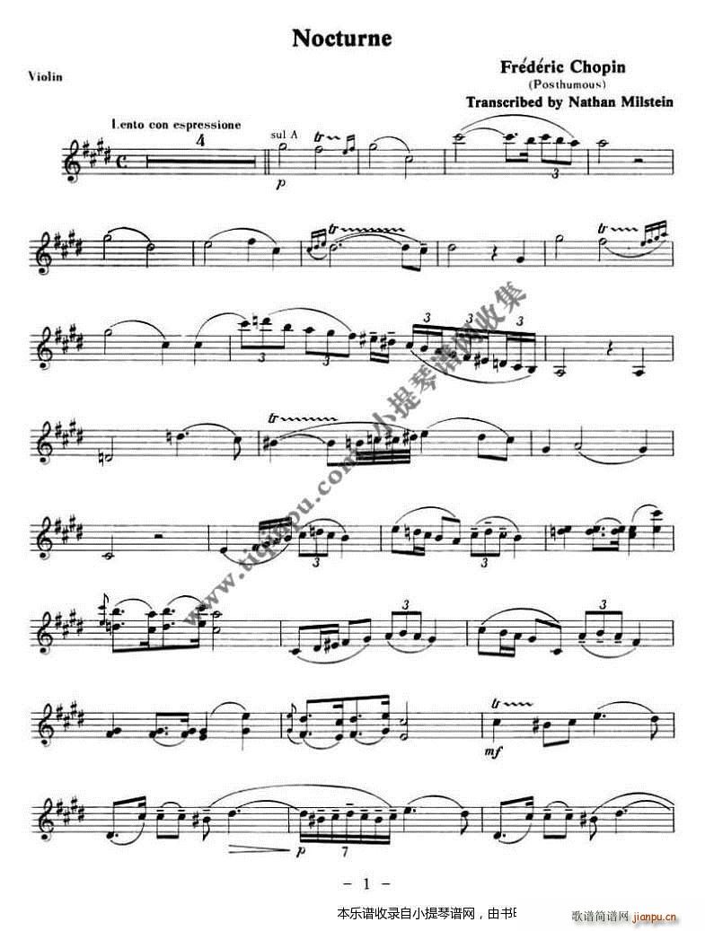 NOCTURNE(���ָ��V)1