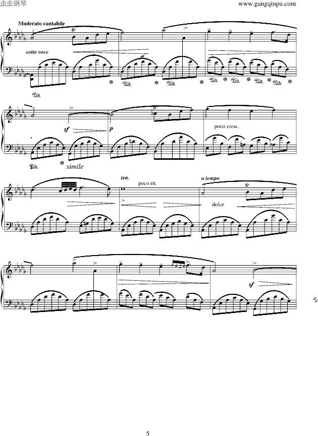 ���뼴�d��Op.66(����V)5