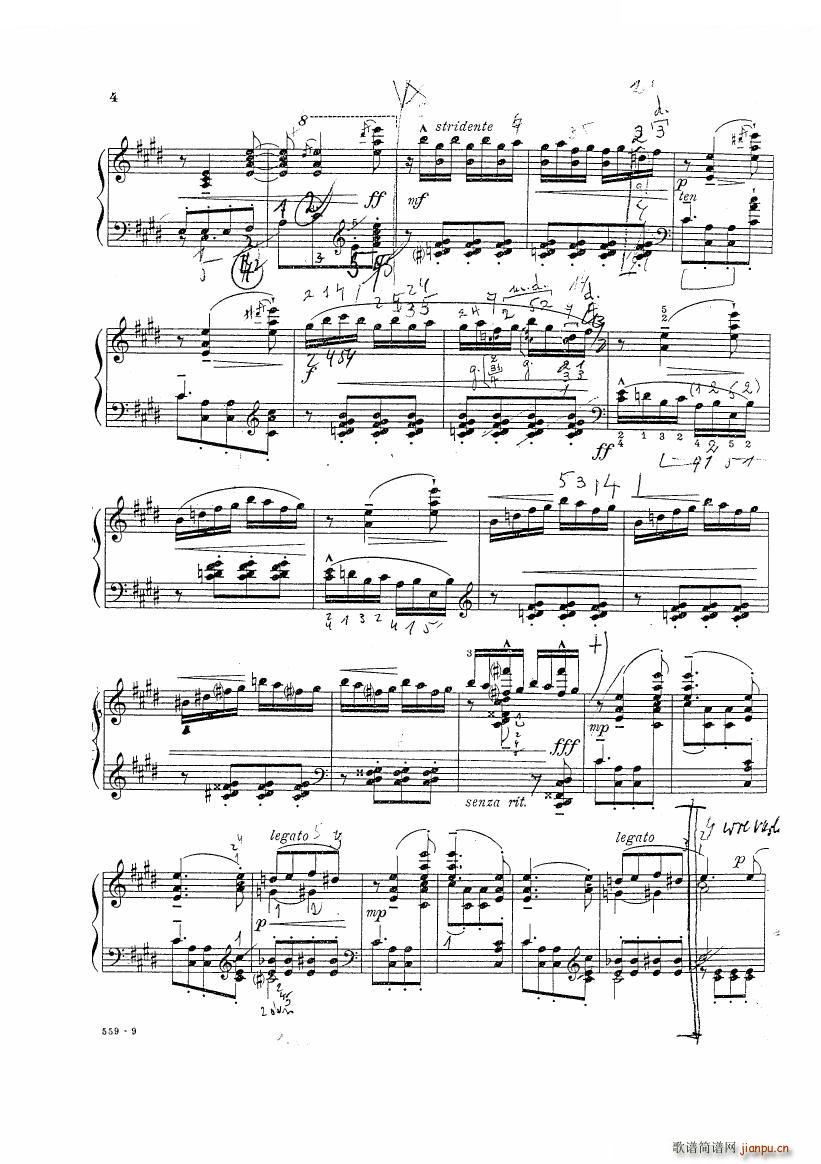 Blanchet Op 18 Turquie Op 18 Turquie(ʮ�ּ�����)33