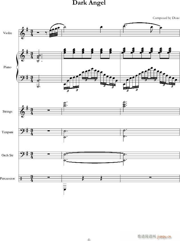 Dark Angel(����V)1