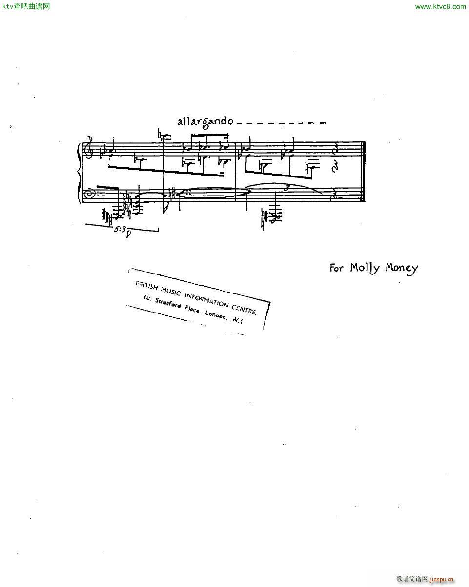 Finnissy Poor Stuff(����V)3