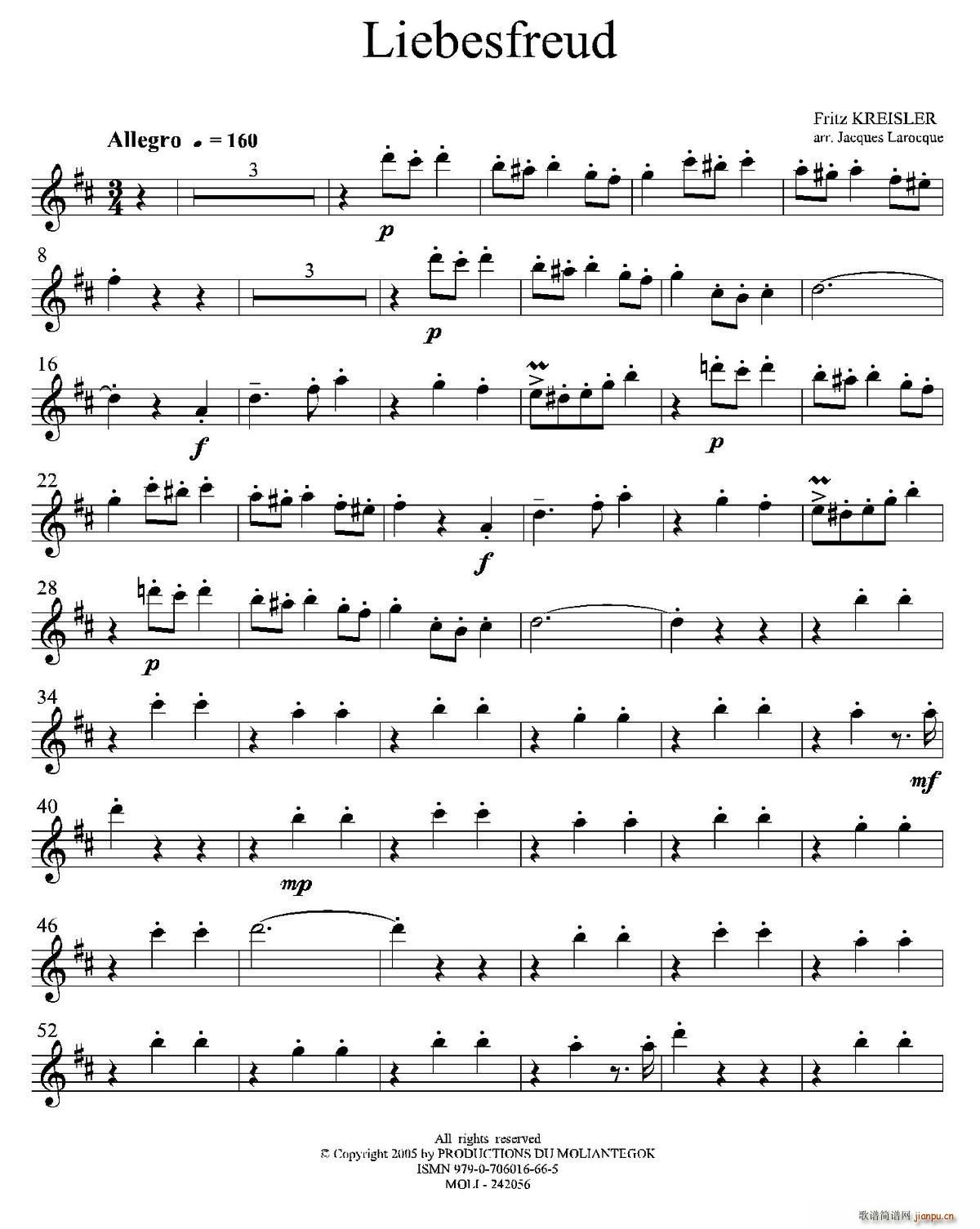 Liebesfreud �������һ�����_��˹(���V)1