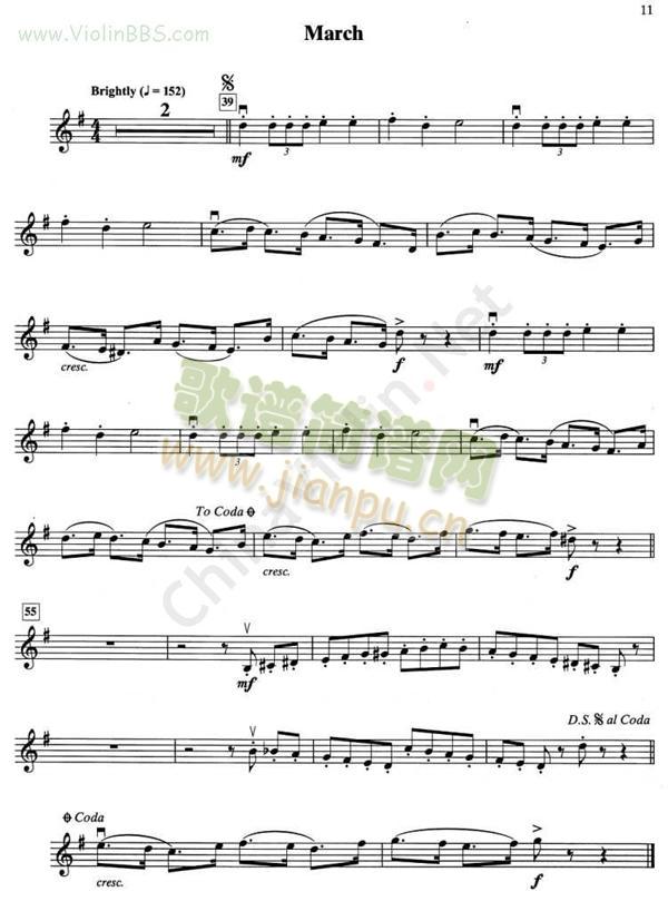 6.MARCH(С�����V)1