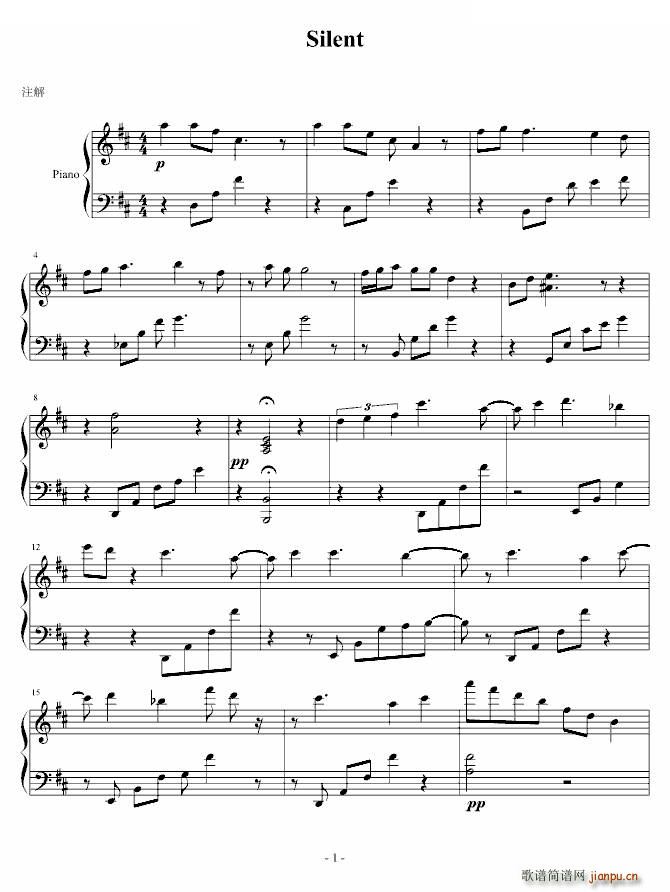 Silent(���ָ��V)1